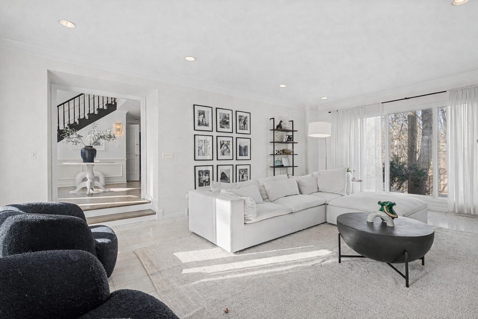 1170 Turicum Road Lake Forest, IL 60045 - Photo 10 of 39