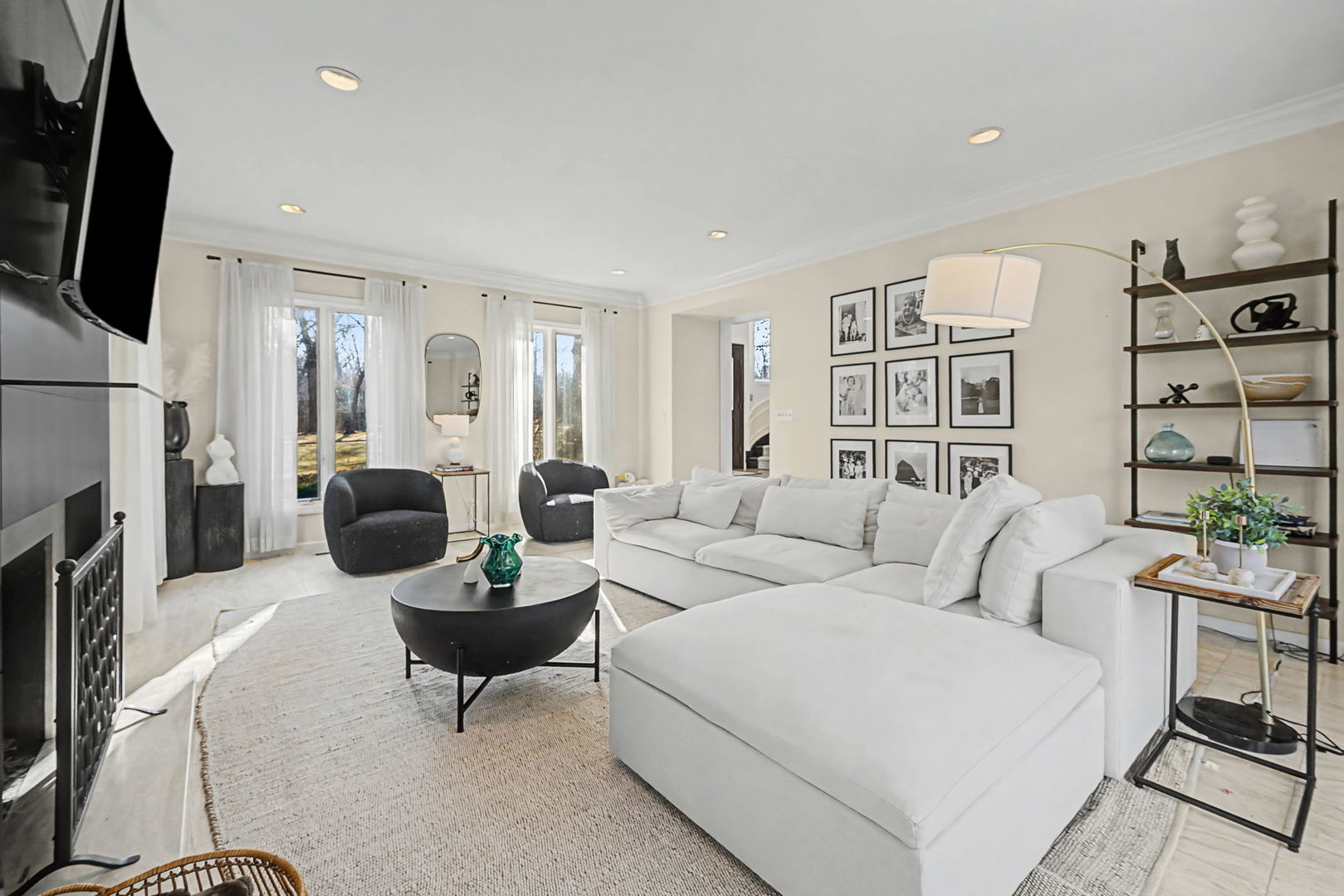 1170 Turicum Road Lake Forest, IL 60045 - Photo 10 of 40