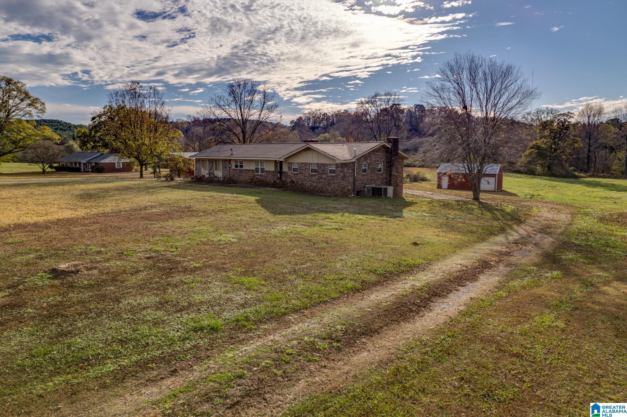 714 Beech Grove Road Cullman, AL 35057 - Photo 35 of 37