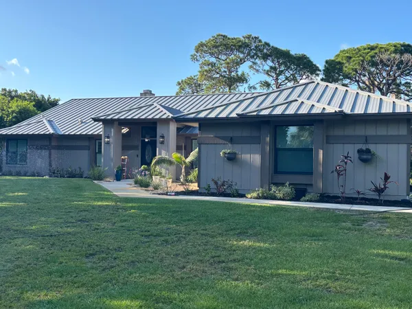 $1,149,000 | 835 North E Stokes Terrace, Jensen Beach, FL 34957