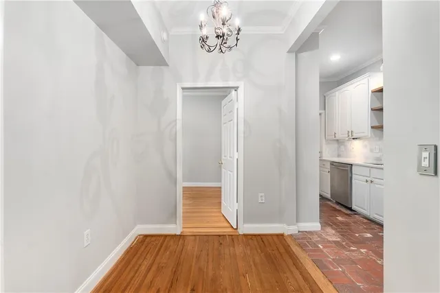 $239,000 | 737 Barnett Street Northeast, Unit B3, Atlanta, GA 30306