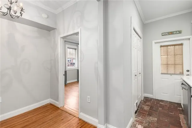 $239,000 | 737 Barnett Street Northeast, Unit B3, Atlanta, GA 30306