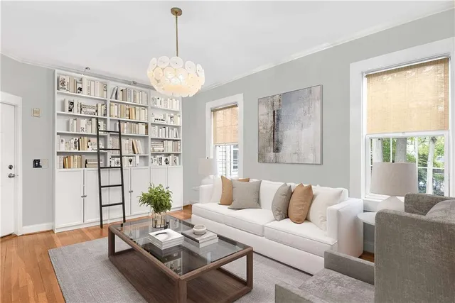 $239,000 | 737 Barnett Street Northeast, Unit B3, Atlanta, GA 30306