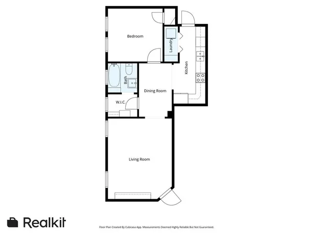 $239,000 | 737 Barnett Street Northeast, Unit B3, Atlanta, GA 30306