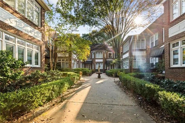 $239,000 | 737 Barnett Street Northeast, Unit B3, Atlanta, GA 30306