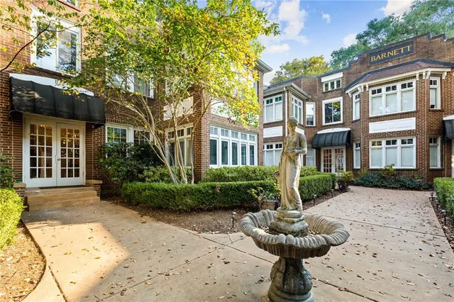 $239,000 | 737 Barnett Street Northeast, Unit B3, Atlanta, GA 30306