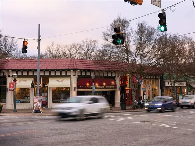 $239,000 | 737 Barnett Street Northeast, Unit B3, Atlanta, GA 30306