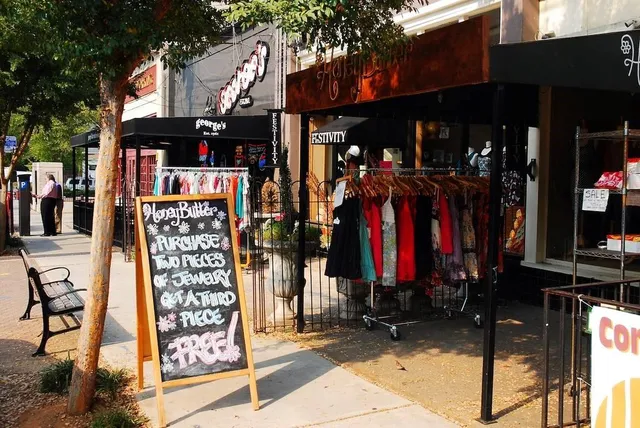 $239,000 | 737 Barnett Street Northeast, Unit B3, Atlanta, GA 30306