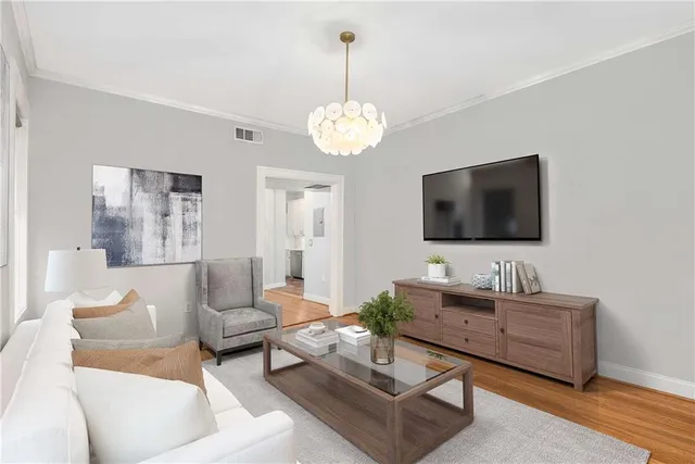 $239,000 | 737 Barnett Street Northeast, Unit B3, Atlanta, GA 30306