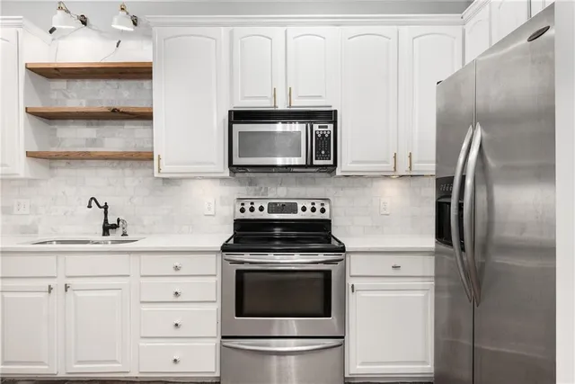 $239,000 | 737 Barnett Street Northeast, Unit B3, Atlanta, GA 30306