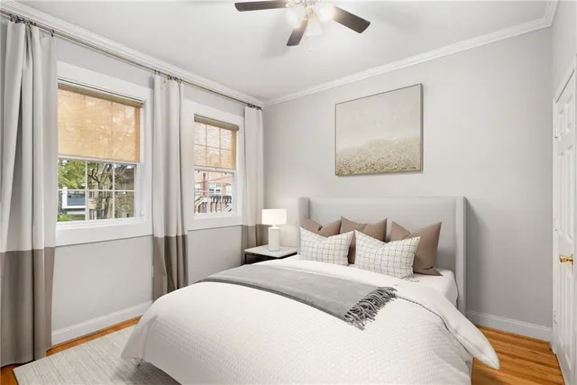 $239,000 | 737 Barnett Street Northeast, Unit B3, Atlanta, GA 30306