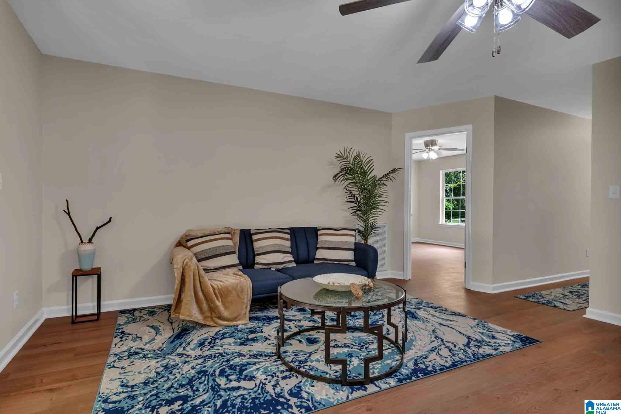 20953 Walnut Lane Vance, AL 35490 - Photo 7 of 48