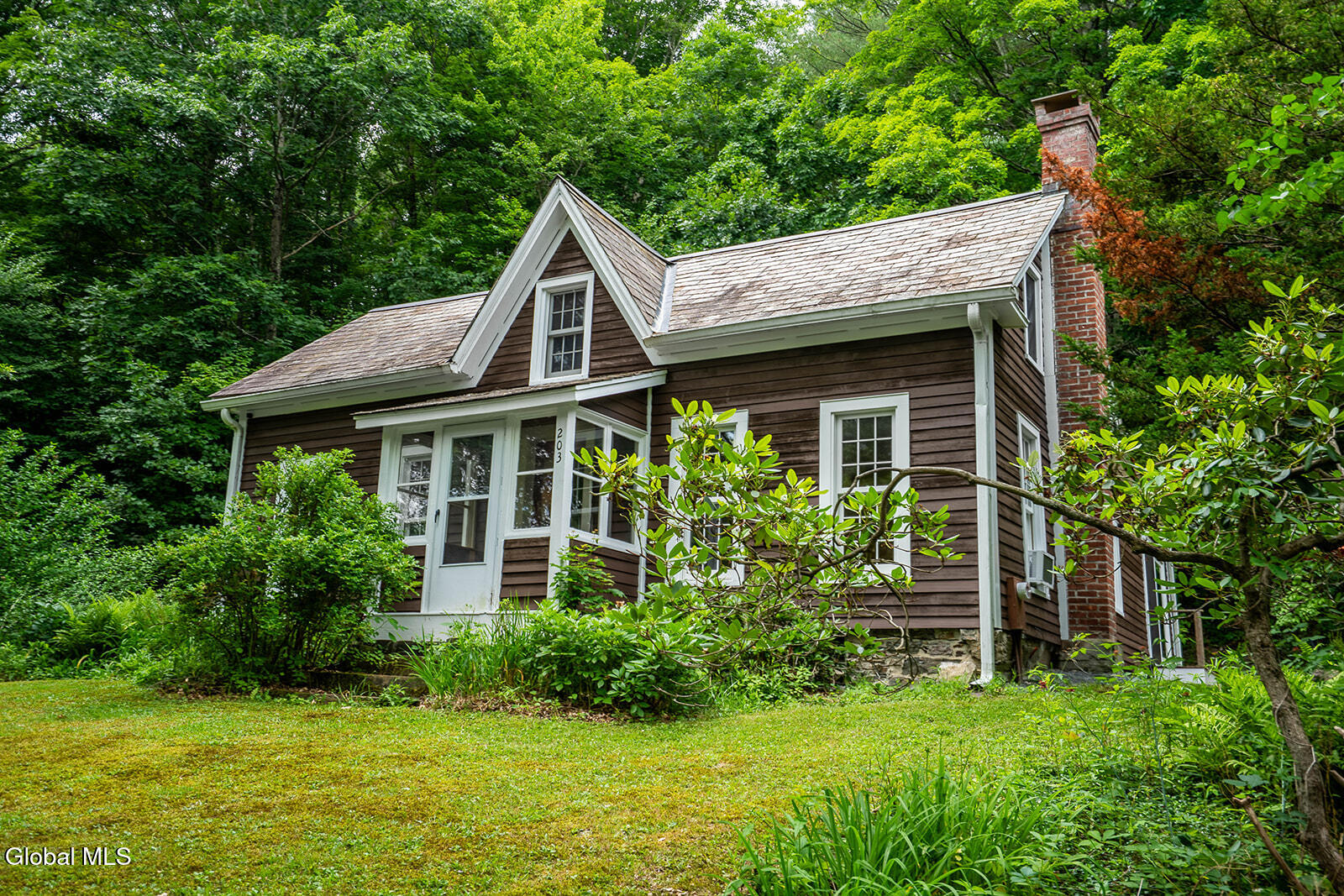 203 Center Road White Creek, NY 12057 - Photo 7 of 51 _DSC7565-HDR
