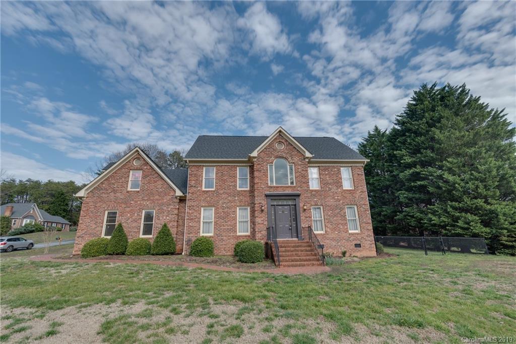137 Brightmore Circle Rutherfordton, NC 28139 - Photo 1 of 34