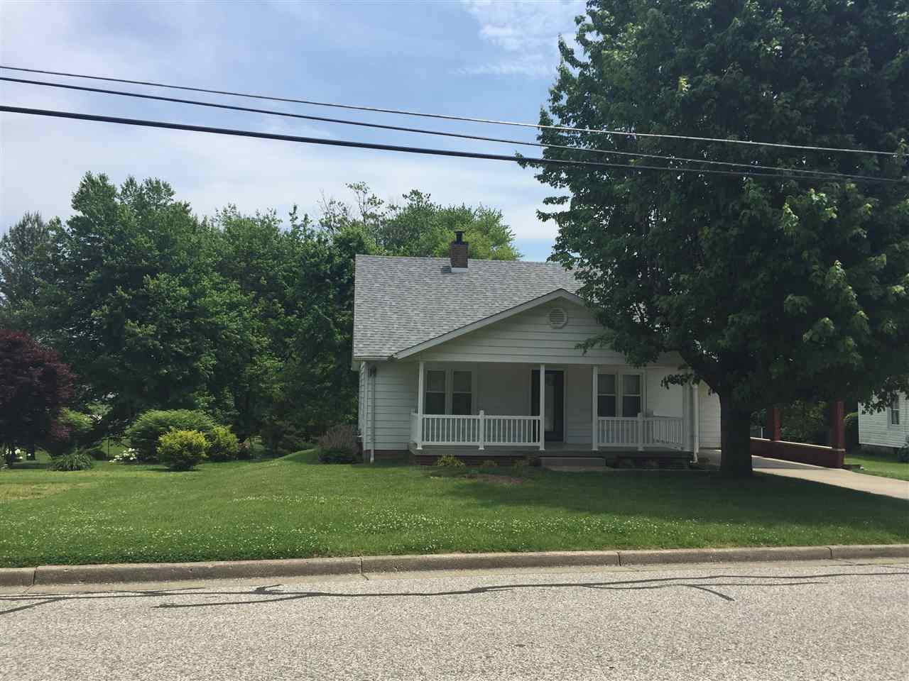 615 Giesler Road Jasper, IN 47546 - Photo 1 of 4 Gallery Image 1