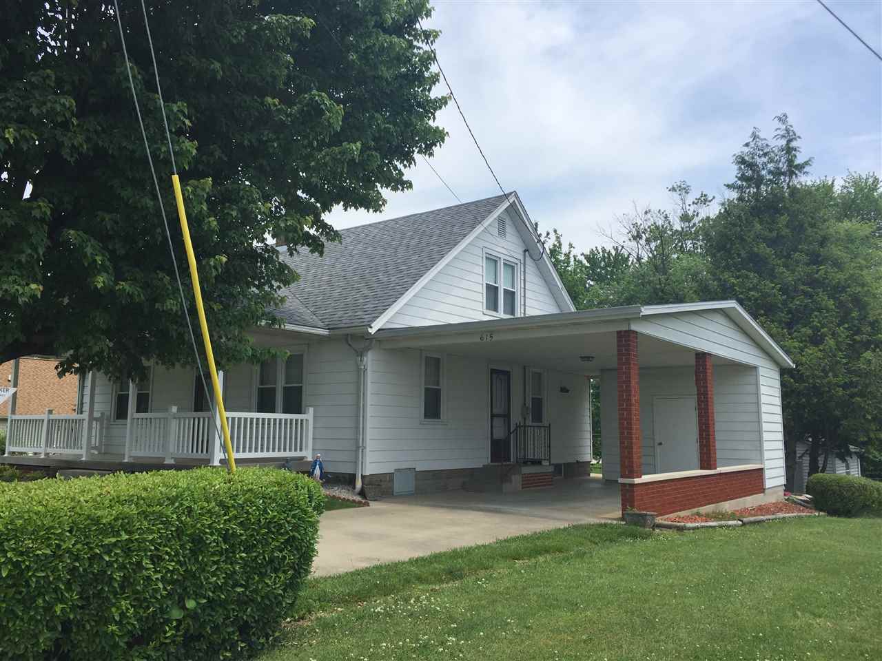 615 Giesler Road Jasper, IN 47546 - Photo 3 of 4 Gallery Image 3