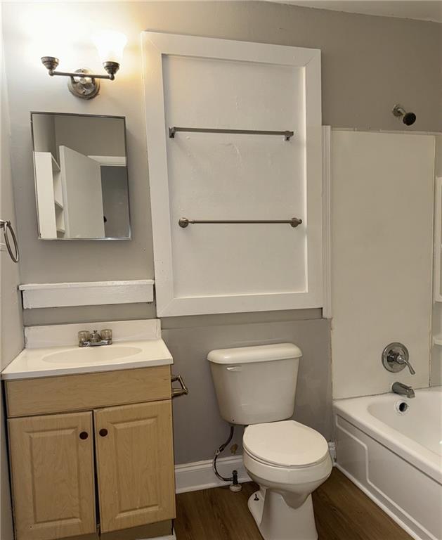 10747 Thrasher Road Hampton, GA 30228 - Photo 3 of 11 Gallery Image 3