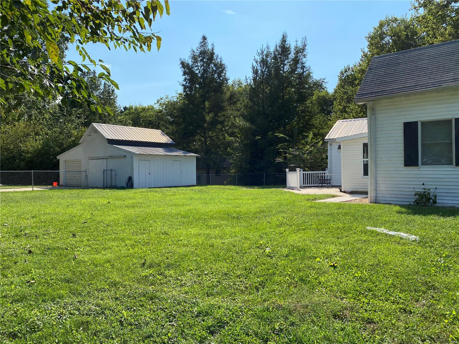 12 West Mill Street Ruma, IL 62278 - Photo 33 of 38