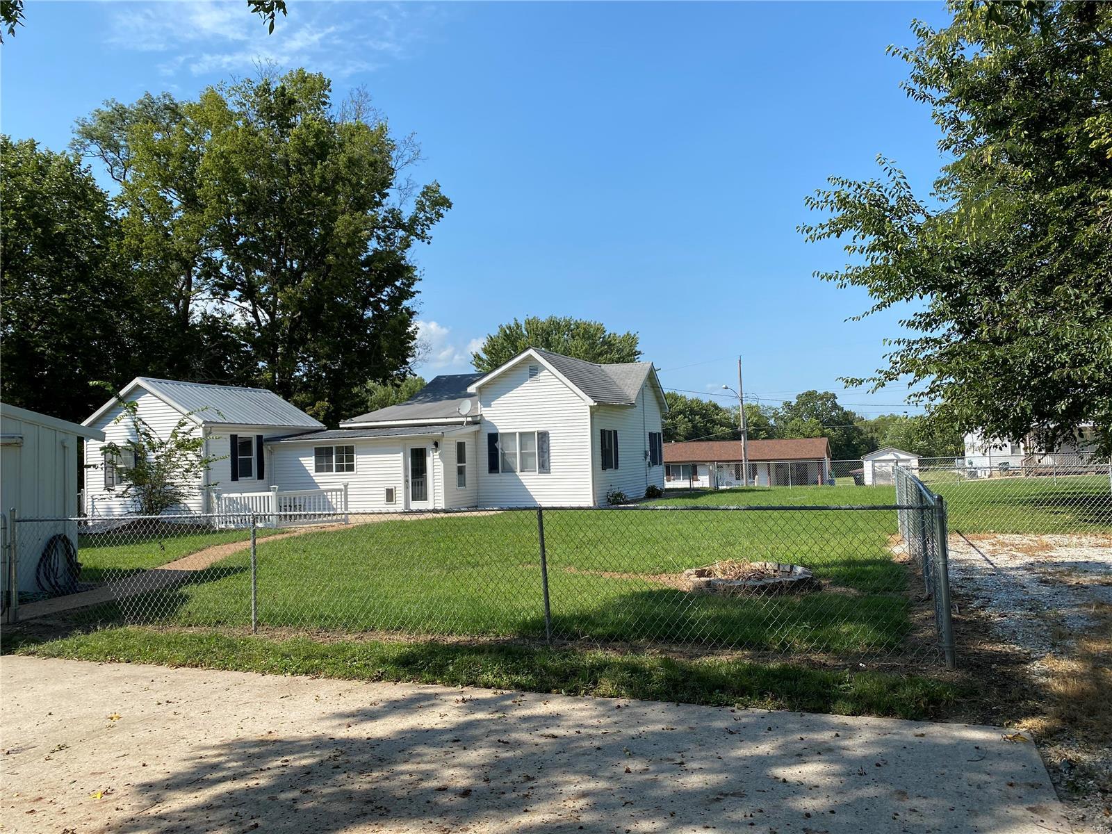 12 West Mill Street Ruma, IL 62278 - Photo 34 of 38