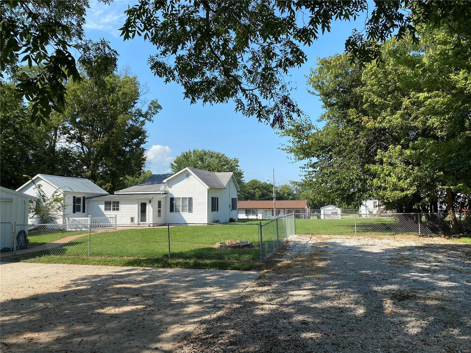 12 West Mill Street Ruma, IL 62278 - Photo 35 of 38