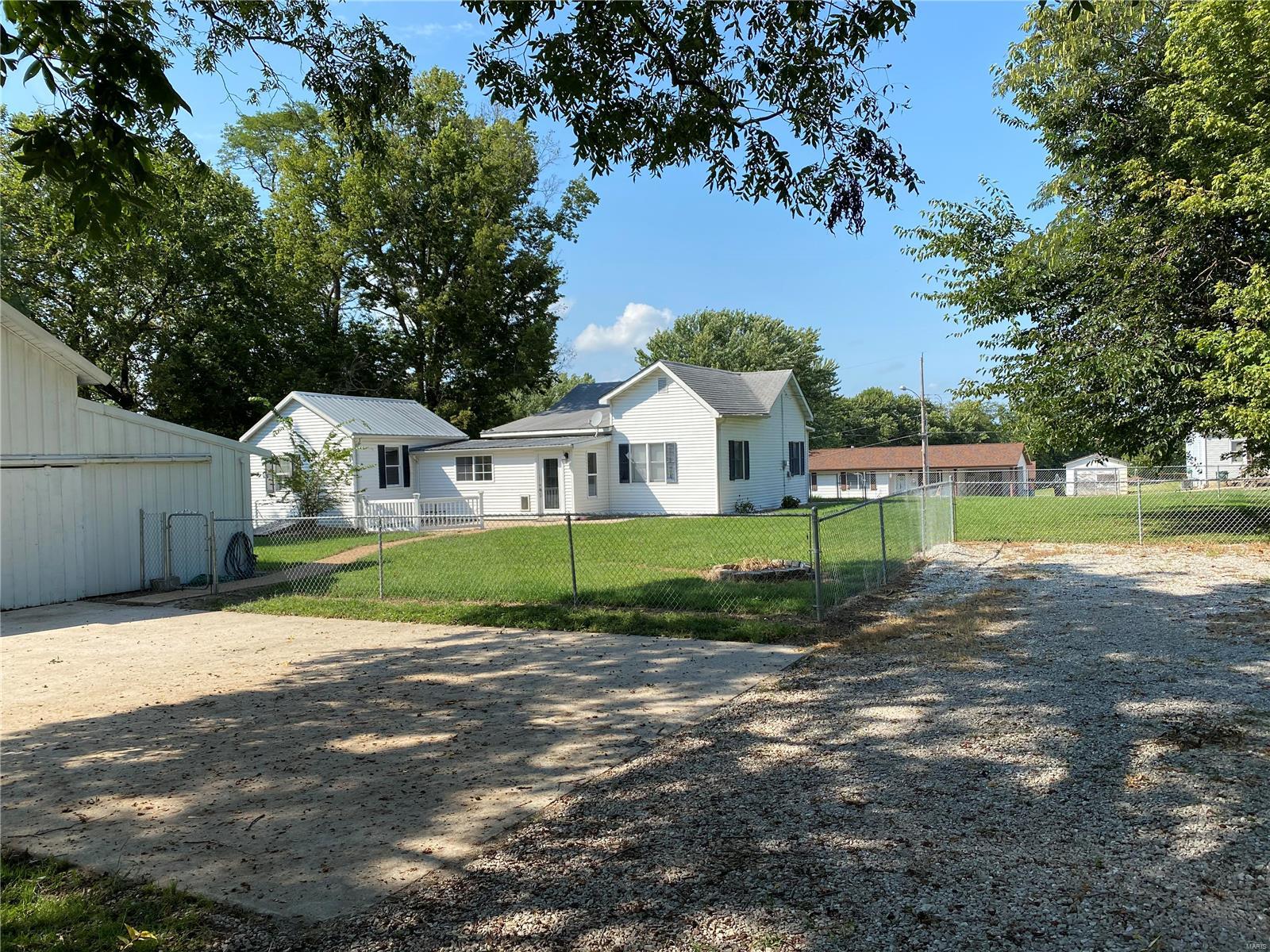 12 West Mill Street Ruma, IL 62278 - Photo 36 of 38
