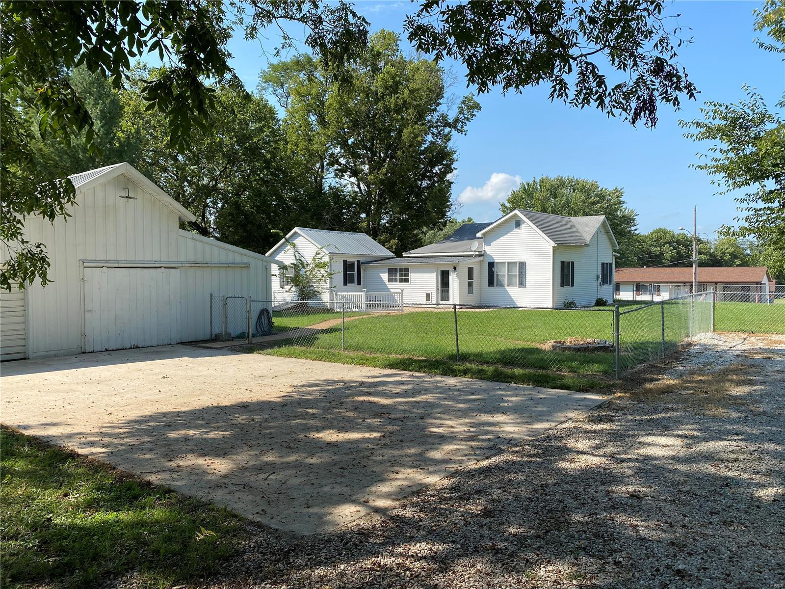 12 West Mill Street Ruma, IL 62278 - Photo 37 of 38