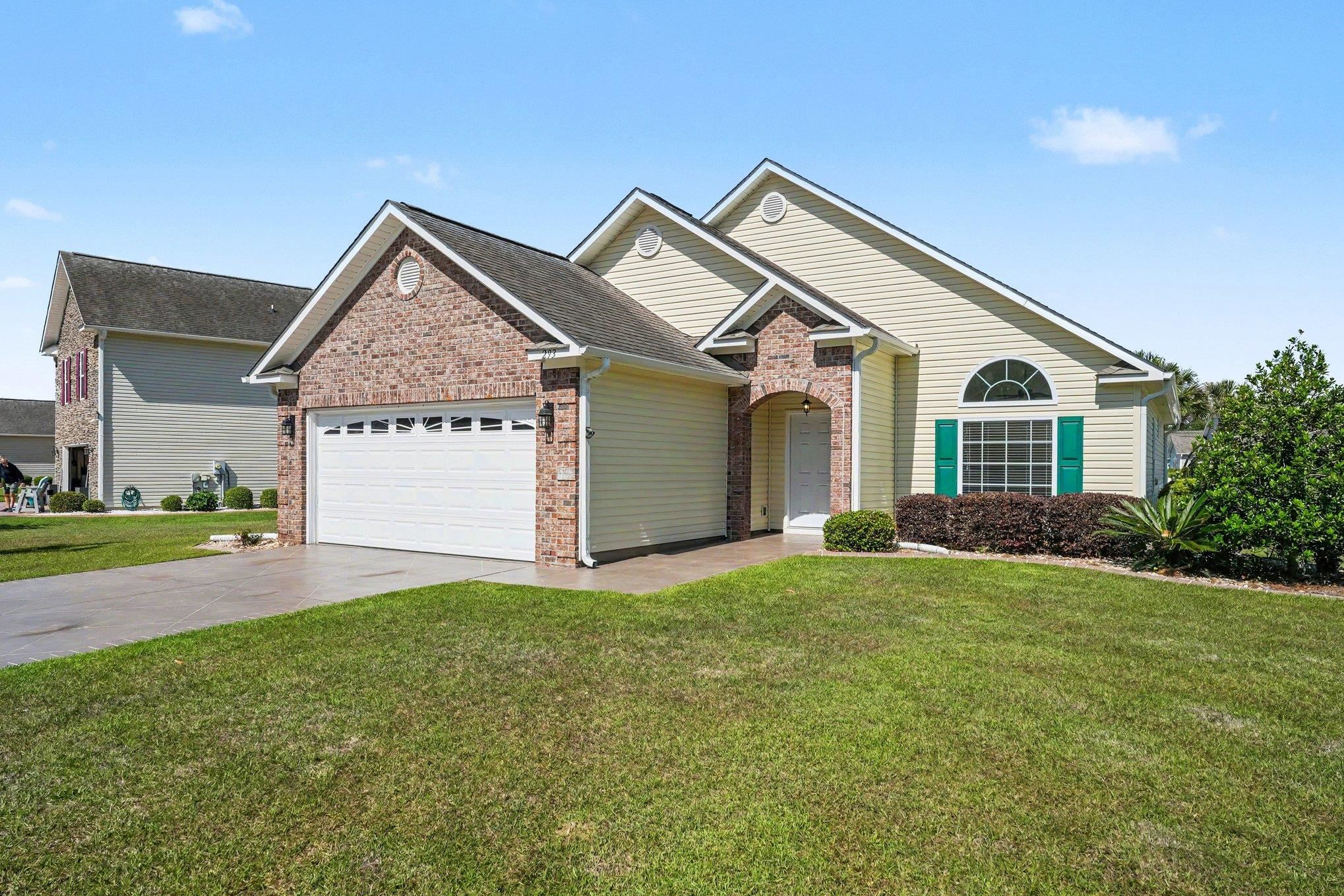 293 Southern Breezes Circle Murrells Inlet, SC 29576 - Photo 1 of 51