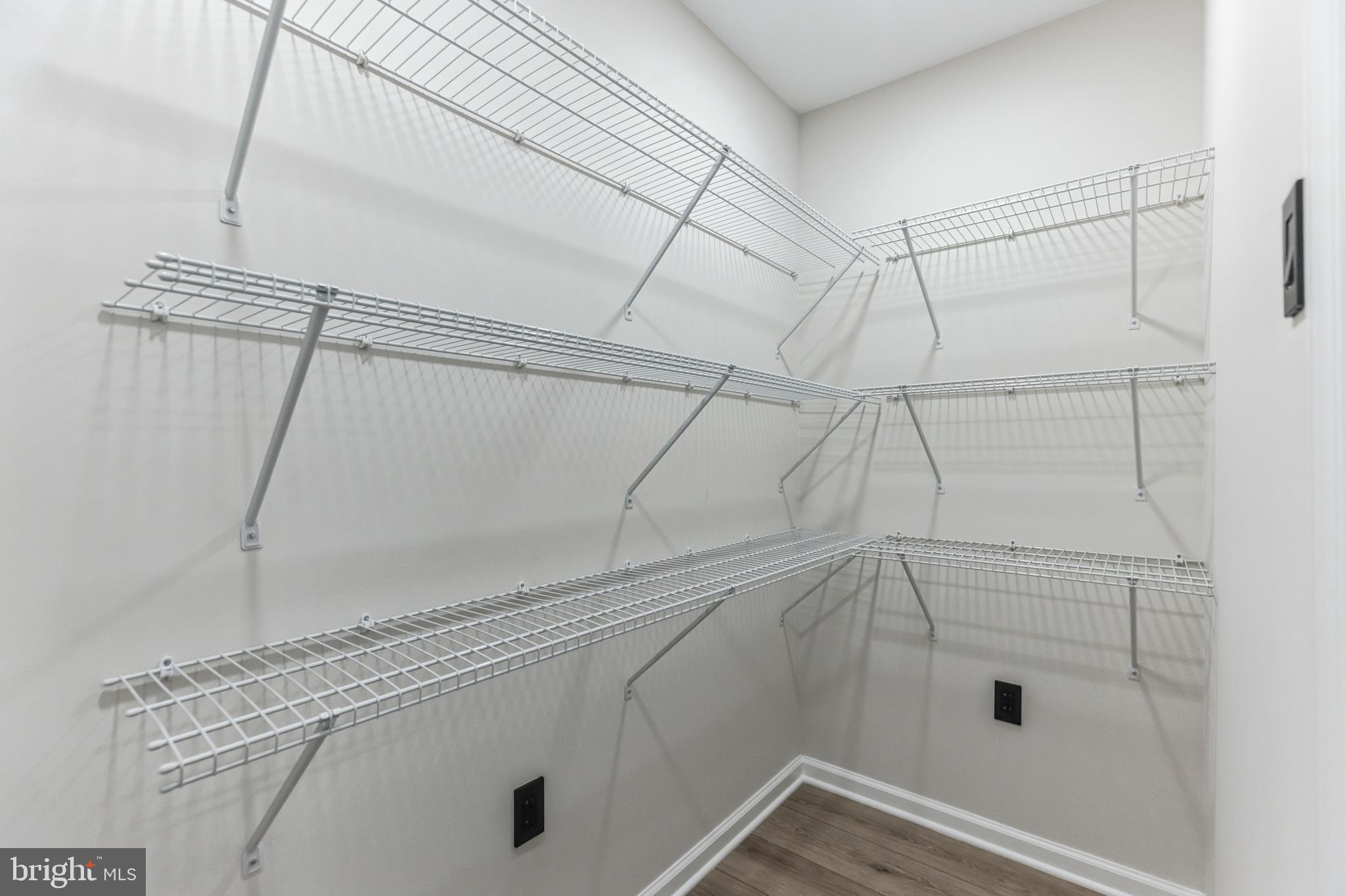 346 Andover Road Fairless Hills, PA 19030 - Photo 15 of 29 Walk in pantry off the kitchen
