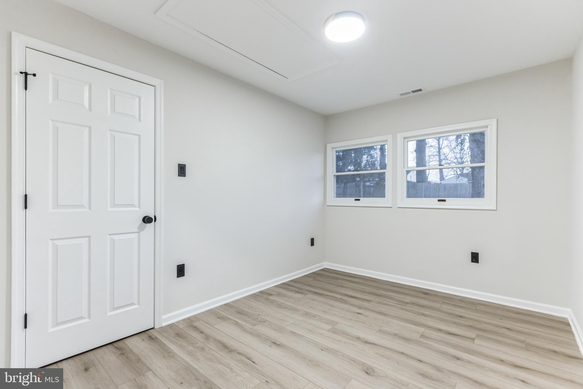 346 Andover Road Fairless Hills, PA 19030 - Photo 20 of 29 Bedroom #2