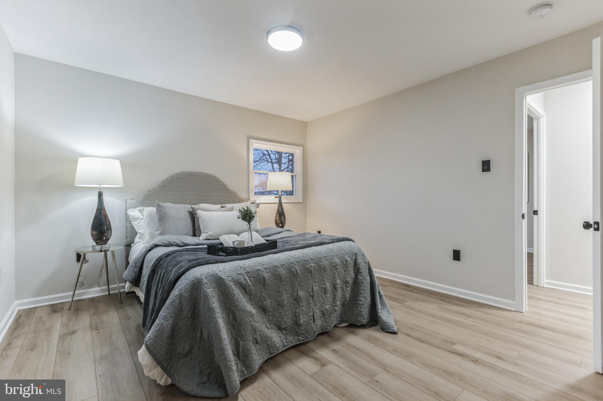 346 Andover Road Fairless Hills, PA 19030 - Photo 22 of 29 Bedroom #3