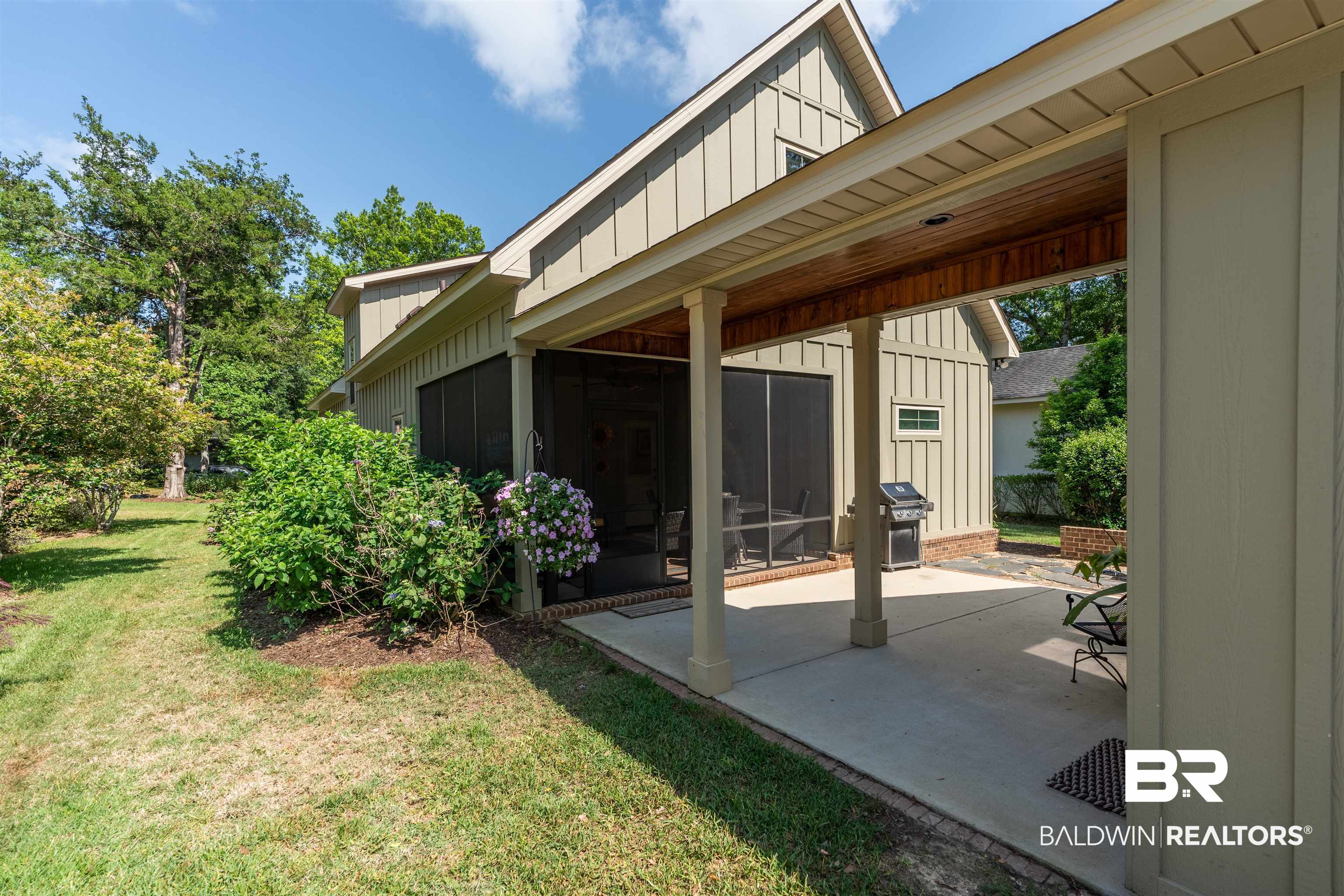 418 Azalea Street Fairhope, AL 36532 - Photo 34 of 37