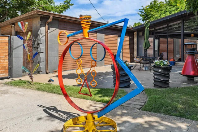 $338,500 | 5319 Albert Avenue, Amarillo, TX 79106