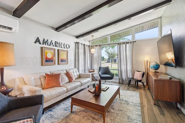 $338,500 | 5319 Albert Avenue, Amarillo, TX 79106