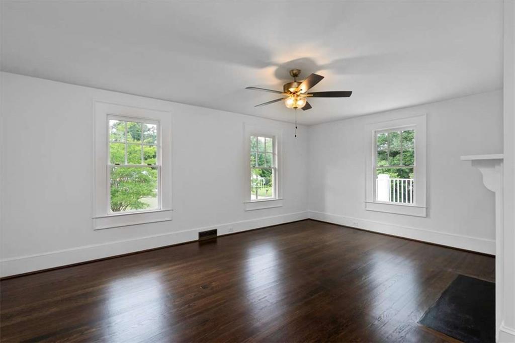 6104 Floyd Street Northeast Covington, GA 30014 - Photo 28 of 54