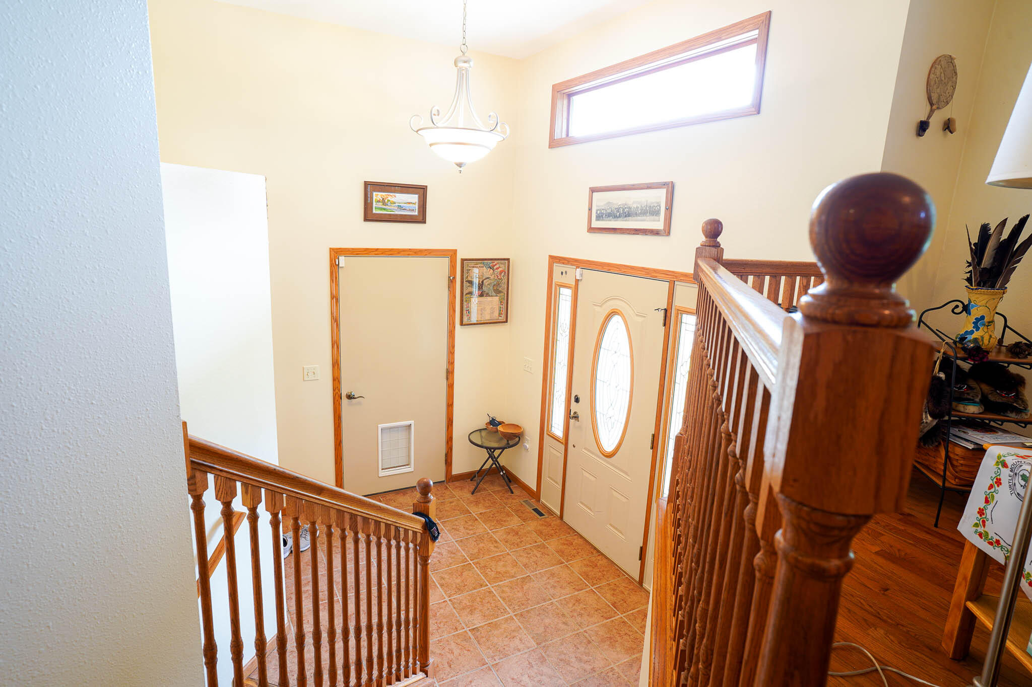 N1496 Meadow Ridge Road Greenfield, WI 54601 - Photo 7 of 22 DSC09790