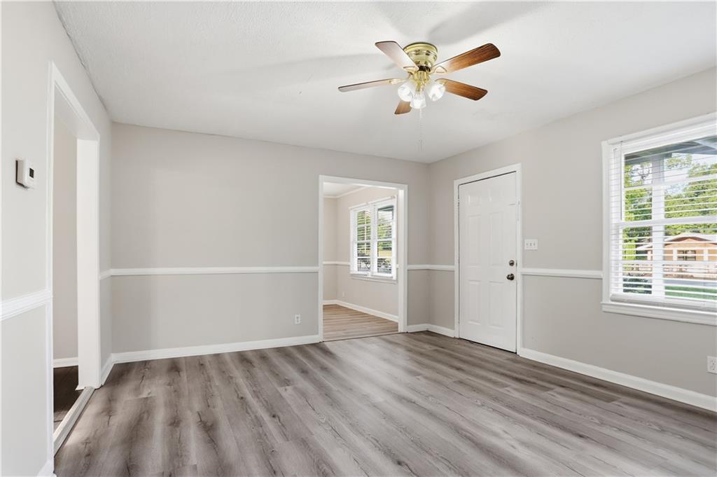 4570 Old Cowan Road Acworth, GA 30101 - Photo 3 of 22 Gallery Image 3