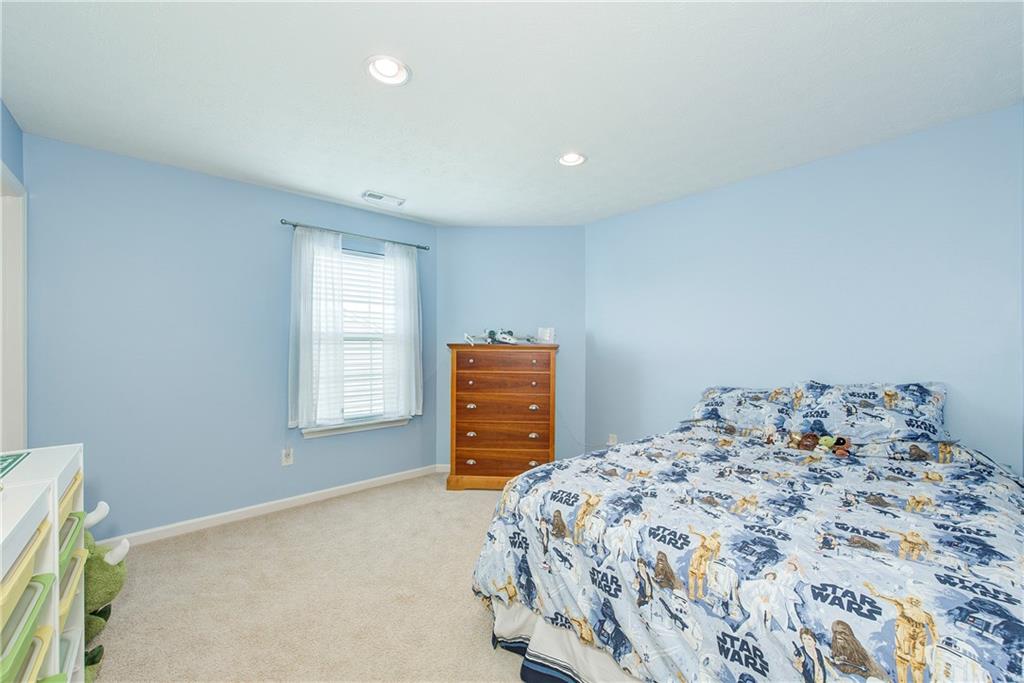 4433 Bow Ridge Lane Indianapolis, IN 46239 - Photo 35 of 43 Gallery Image 35
