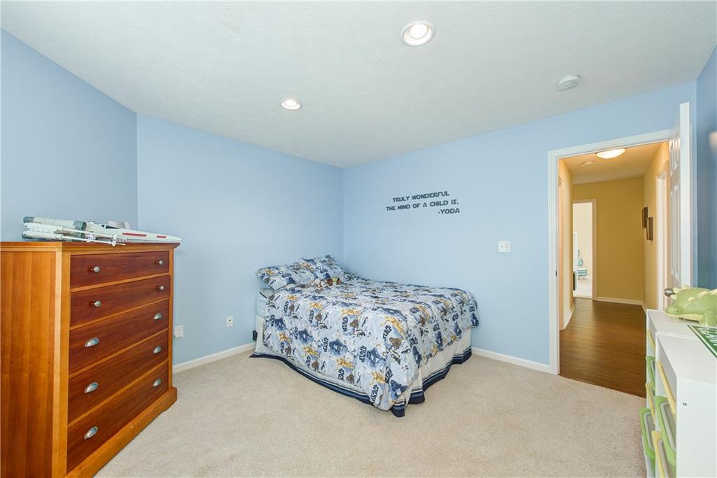 4433 Bow Ridge Lane Indianapolis, IN 46239 - Photo 36 of 43 Gallery Image 36