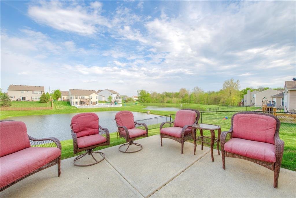 4433 Bow Ridge Lane Indianapolis, IN 46239 - Photo 39 of 43 Gallery Image 39