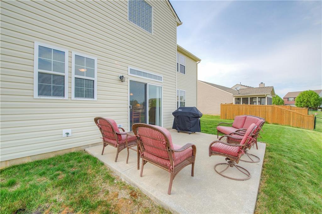 4433 Bow Ridge Lane Indianapolis, IN 46239 - Photo 41 of 43 Gallery Image 41