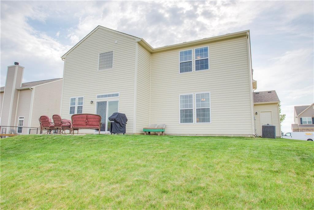 4433 Bow Ridge Lane Indianapolis, IN 46239 - Photo 42 of 43 Gallery Image 42