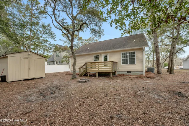 $295,000 | 2571 Bellamy Drive Southwest, Supply, NC 28462