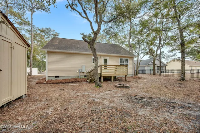 $295,000 | 2571 Bellamy Drive Southwest, Supply, NC 28462