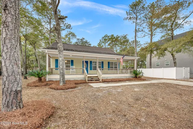 $295,000 | 2571 Bellamy Drive Southwest, Supply, NC 28462