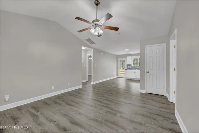 $295,000 | 2571 Bellamy Drive Southwest, Supply, NC 28462