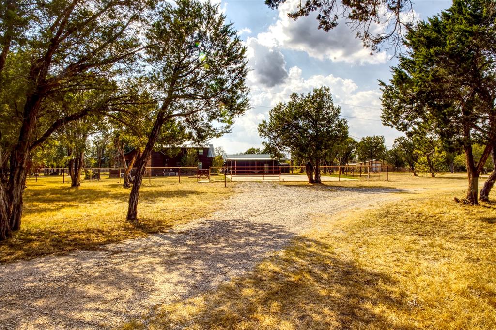 2525 Dodson Pr Road Gordon, TX 76453 - Photo 3 of 31 View of community featuring a rural view