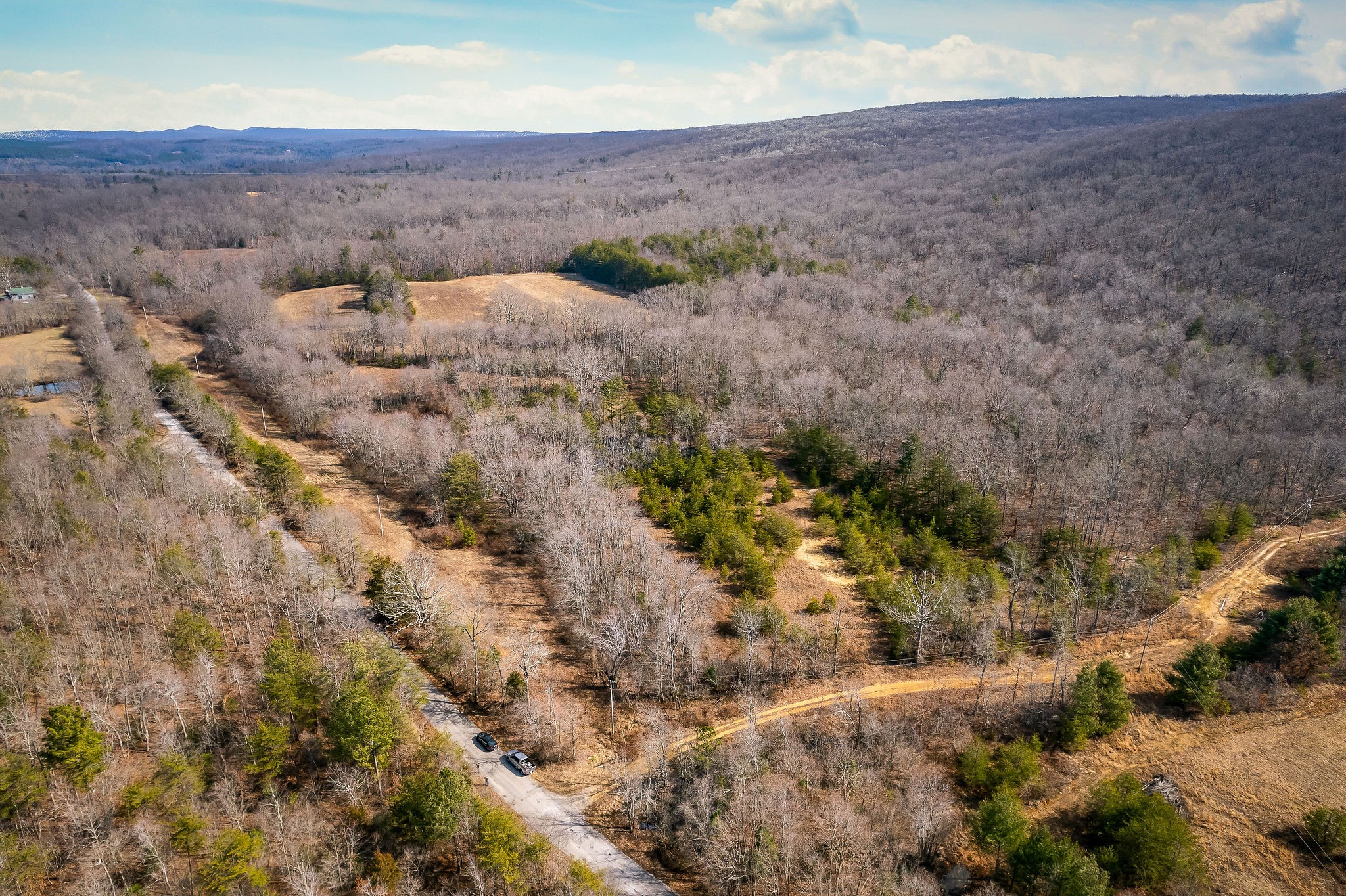 0 Hebbertsburg Road Crab Orchard, TN 37723 - Photo 3 of 49
