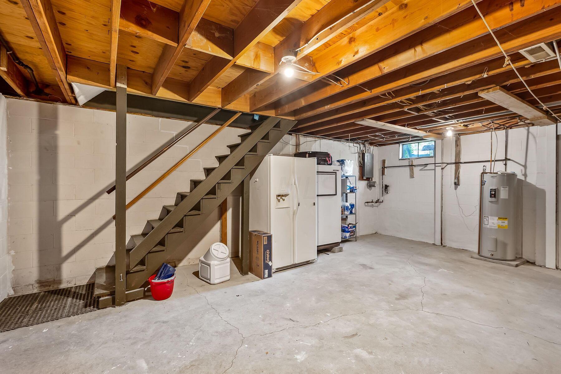 2281 Warrensburg Road Delaware, OH 43015 - Photo 42 of 43 warrensburg basement j2
