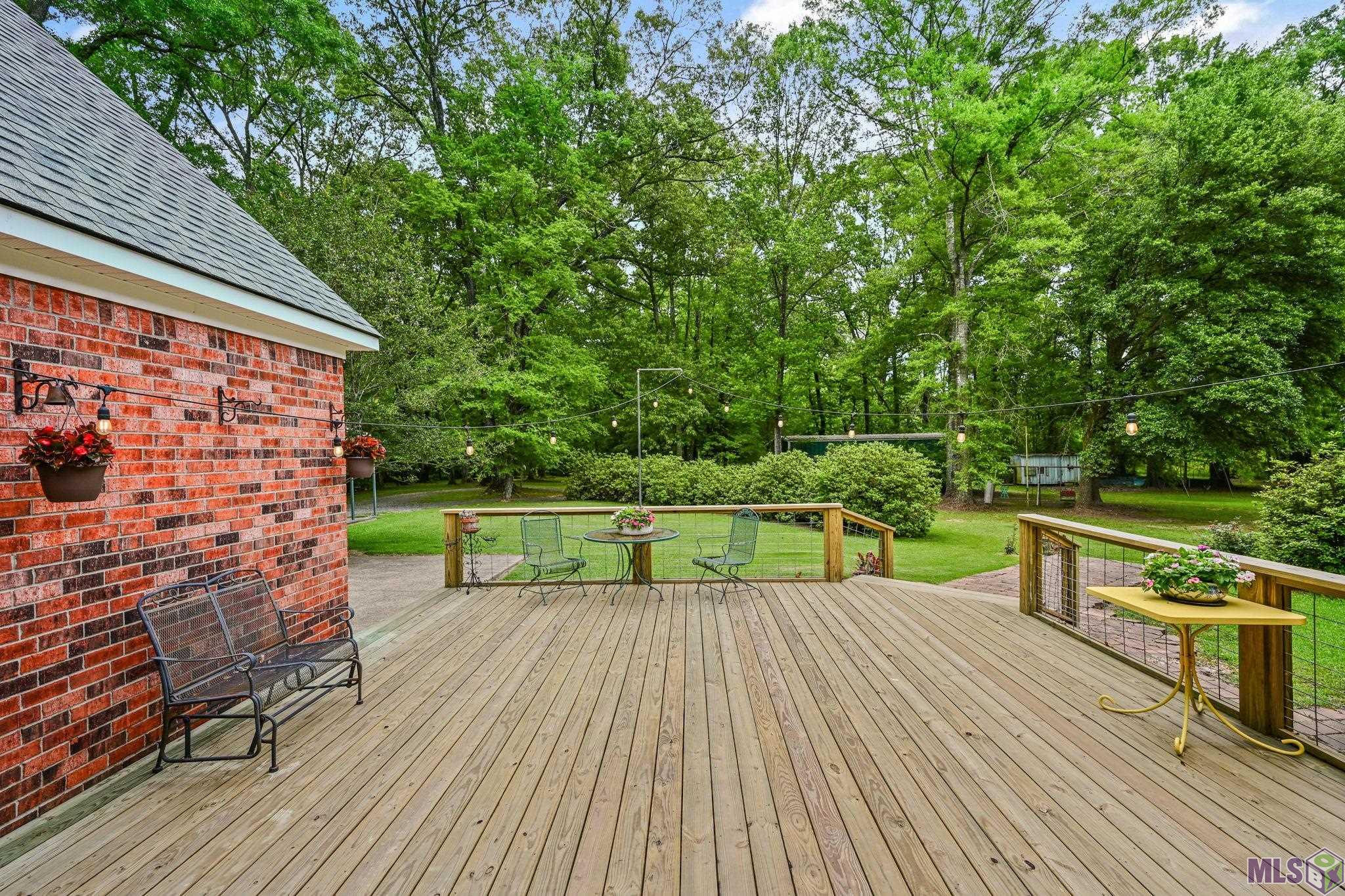 9836 Sligo Road St. Francisville, LA 70775 - Photo 30 of 55