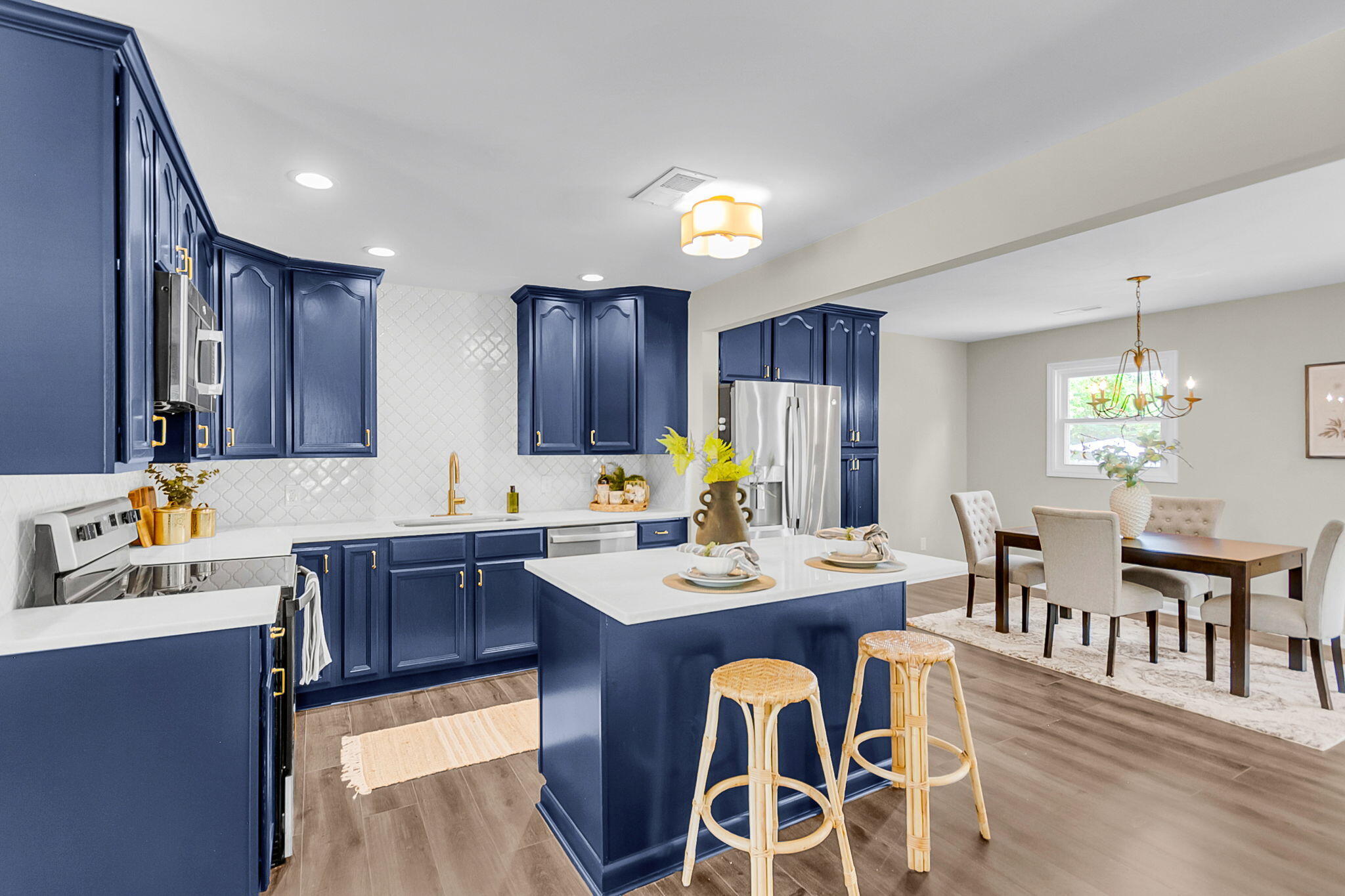 1668 Mepkin Road Charleston, SC 29407 - Photo 5 of 37 Chef's Kitchen